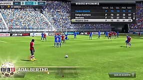 FIFA 13 bramki tygodnia #22