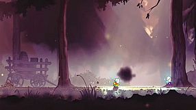 Greak: Memories of Azur zwiastun #1