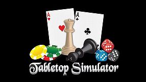Tabletop Simulator zwiastun na premierę