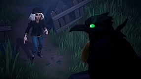 Drake Hollow zwiastun #1