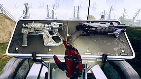 Stormland zwiastun #2