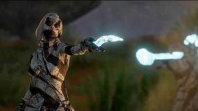 Dragon Age: Inquisition - Jaws of Hakkon trailer (PL)