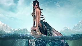 The Witcher 3: Wild Hunt dziennik dewelopera - potwory (PL)