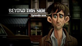 Beyond This Side zwiastun #1