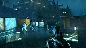 Crysis 3 Pierwsze 15 minut