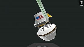 Juno: New Origins zwiastun #1