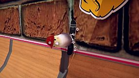 SkateBIRD zwiastun #1