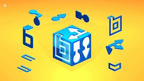 Scalak zwiastun na premierę