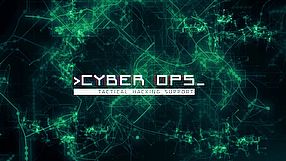 Cyber Ops zwiastun #1