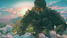 Skyland: Heart of the Mountain zwiastun #1
