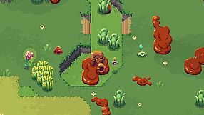 Sparklite zwiastun #1