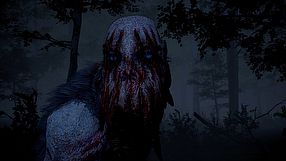 In Silence zwiastun #1