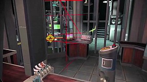 I Expect You to Die zwiastun