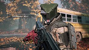 Corruption 2029 zwiastun #1