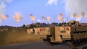 Arma III 33 things about Arma III