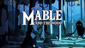Mable & The Wood zwiastun #1