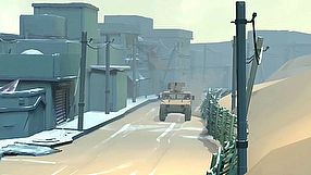 Geostorm zwiastun #1