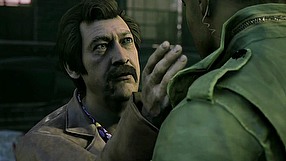 Mafia III Thomas Burke - przedstawienie postaci