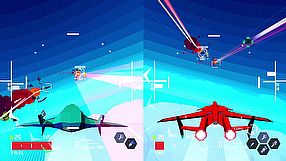 Sky Rogue zwiastun na premierę