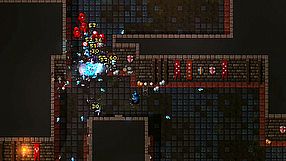 Heroes of Hammerwatch zwiastun na premierę