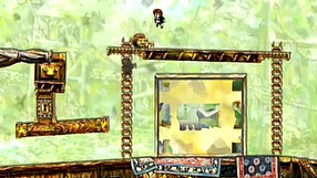 Braid Window of Opportunity cz.1