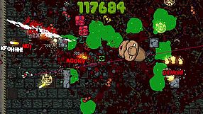 Tormentor X Punisher zwiastun #1