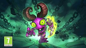 Hearthstone: Ashes of Outland zwiastun na premierę
