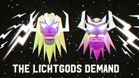 Lichtspeer zwiastun na premierę