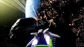 Solar Warden zwiastun #1