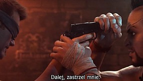 Far Cry 3 trailer #1 (PL)