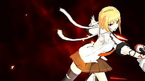 SoulWorker zwiastun #1