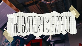 Life is Strange dziennik dewelopera - Butterfly Effect