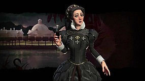 Sid Meier's Civilization VI Francja (PL)