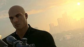 Hitman: Definitive Edition zwiastun na premierę