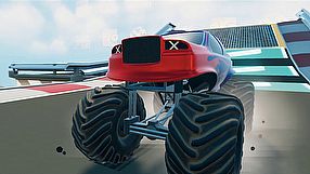 Can't Drive This zwiastun na premierę we wczesnym dostępie