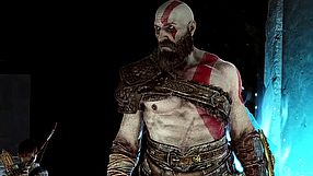 God of War zwiastun fabularny (PL)