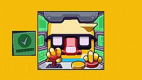 Gunbrick: Reloaded zwiastun na premierę