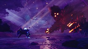 Strayed Lights zwiastun z ocenami