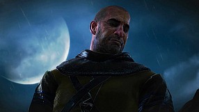 The Witcher 3: Hearts of Stone zwiastun na premierę