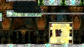 Braid Impassable Foliage