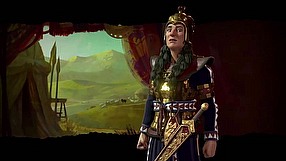 Sid Meier's Civilization VI Scytowie (PL)