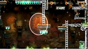 Braid Elevator Action