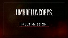 Umbrella Corps trailer #3