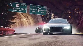 Need for Speed Rivals trailer #2 (PL)