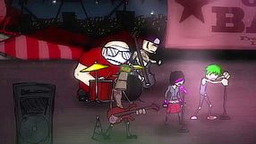 Charlie Murder zwiastun na premierę