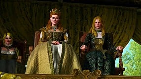 The Witcher 3: Blood and Wine zwiastun na premierę - Ostatnie zadanie (PL)