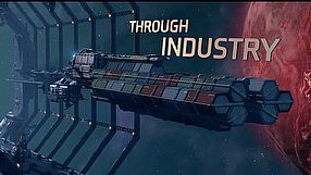 Starborne zwiastun #1