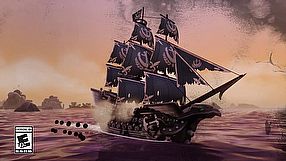 King of Seas zwiastun z datą premiery