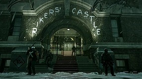 Tom Clancy's The Division zwiastun na premierę (PL)