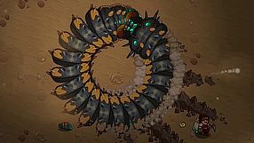 UnderMine zwiastun #1